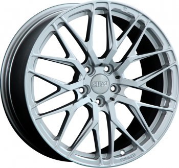 Кованый диск Slik PREMIUM L-829 8.0x18 Mercedes-Benz CL class W216 (2007-2010) 5x112.0xDIA66.6xET43.0