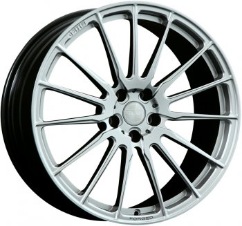 Кованый диск Slik PREMIUM 9.0x20 BMW 5 серия F07 Gran Turismo лифтбэк дорестайлинг (2009-2013) 5x120.0xDIA72.5xET25.0