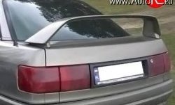 5 949 р. Спойлер RS Audi 80 B3 седан (1986-1991) (Неокрашенный)  с доставкой в г. Тамбов. Увеличить фотографию 2