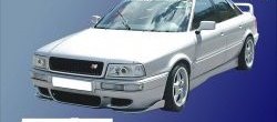 4 999 р. Пороги накладки Uni V1 (максимальная длина 2070 мм) Subaru Impreza GC седан (1992-2000)  с доставкой в г. Тамбов. Увеличить фотографию 6