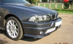 5 349 р. Передний бампер Concept BMW 5 серия E39 седан рестайлинг (2000-2003) (Неокрашенный)  с доставкой в г. Тамбов. Увеличить фотографию 5