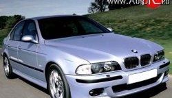 8 399 р. Передний бампер M5  BMW 5 серия  E39 (1995-2003) седан дорестайлинг, седан рестайлинг  с доставкой в г. Тамбов. Увеличить фотографию 4