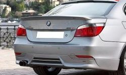 Спойлер AC-schnitzer BMW 5 серия E60 седан дорестайлинг (2003-2007)