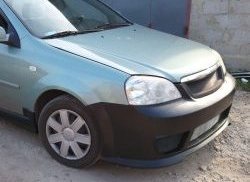 Передний бампер KATO Chevrolet Lacetti седан (2002-2013)