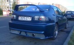 4 999 р. Спойлер Sport Honda Civic EG седан (1992-1995)  с доставкой в г. Тамбов. Увеличить фотографию 2