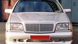 Передний бампер LORINSER Mercedes-Benz S class W140 Седан (1991-1998)