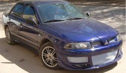 Передний бампер M-VRS Mitsubishi Carisma (1999-2004)