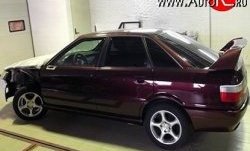 5 099 р. Спойлер Mugen Design Audi 80 B3 седан (1986-1991) (Неокрашенный)  с доставкой в г. Тамбов. Увеличить фотографию 3