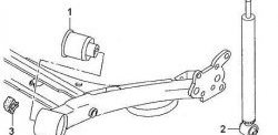 2 169 р. Полиуретановый сайлентблок балки задней подвески Точка Опоры Audi A3 8L1 хэтчбэк 3 дв. дорестайлинг (1996-2000)  с доставкой в г. Тамбов. Увеличить фотографию 2