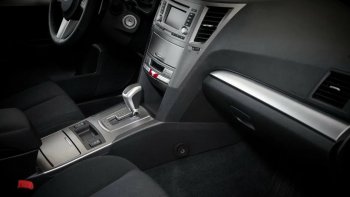 10 599 р. Замок КПП FORTUS  Audi Q7  4L (2005-2009) дорестайлинг  с доставкой в г. Тамбов. Увеличить фотографию 3