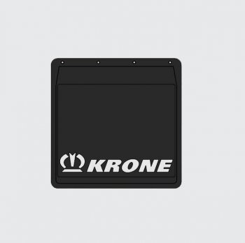 Комплект брызговиков для прицепов KRONE Seintex KIA Bongo PU 4- рестайлинг (2012-2024)