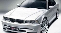 Передний бампер ST BMW 7 серия E38 дорестайлинг, седан (1994-1998)