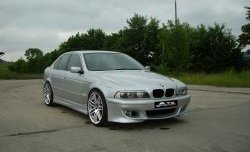 29 899 р. Передний бампер IMEX BMW 5 серия E39 седан рестайлинг (2000-2003)  с доставкой в г. Тамбов. Увеличить фотографию 1