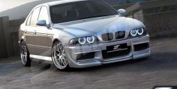 25 899 р. Передний бампер ST  BMW 5 серия  E39 (1995-2003) седан дорестайлинг, седан рестайлинг  с доставкой в г. Тамбов. Увеличить фотографию 1