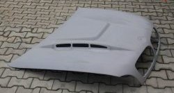 32 249 р. Пластиковый капот Hamman Style BMW X5 E70 дорестайлинг (2006-2010) (Неокрашенный)  с доставкой в г. Тамбов. Увеличить фотографию 4