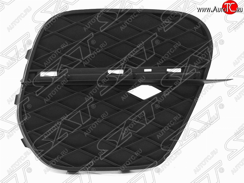 769 р. Правая решетка переднего бампера SAT  BMW X5  E70 (2010-2013) рестайлинг  с доставкой в г. Тамбов