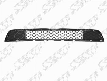 1 599 р. Решётка в передний бампер SAT (пр-во Тайвань) BMW X3 F25 дорестайлинг (2010-2014)  с доставкой в г. Тамбов. Увеличить фотографию 1