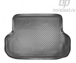 Коврик в багажник Norplast Chery (Черри) Estina (Эстина)  A5 (2006-2010) A5