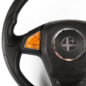 2 799 р. Рулевое колесо Кельт Премиум (Ø380 мм)  Chevrolet Niva  2123 (2002-2020), Лада 2110 (1995-2007), Лада 2111 (1998-2009), Лада 2112 (1999-2009), Лада 2123 (Нива Шевроле) (2002-2021), Лада Калина ( 1118,  1117,  1119,  2192,  2194) (2004-2018), Лада Калина Спорт ( 1119,  2192) (2008-2018), Лада Нива Трэвел (2021-2025), Лада Приора ( 2170,  2171,  2172,  21728) (2007-2018) (Дерево)  с доставкой в г. Тамбов. Увеличить фотографию 4
