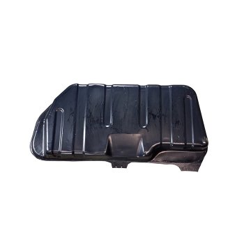 15 749 р. Бак топливный NEW BAK (пластик, 40 л)  Chevrolet Rezzo (2000-2008)  с доставкой в г. Тамбов. Увеличить фотографию 2