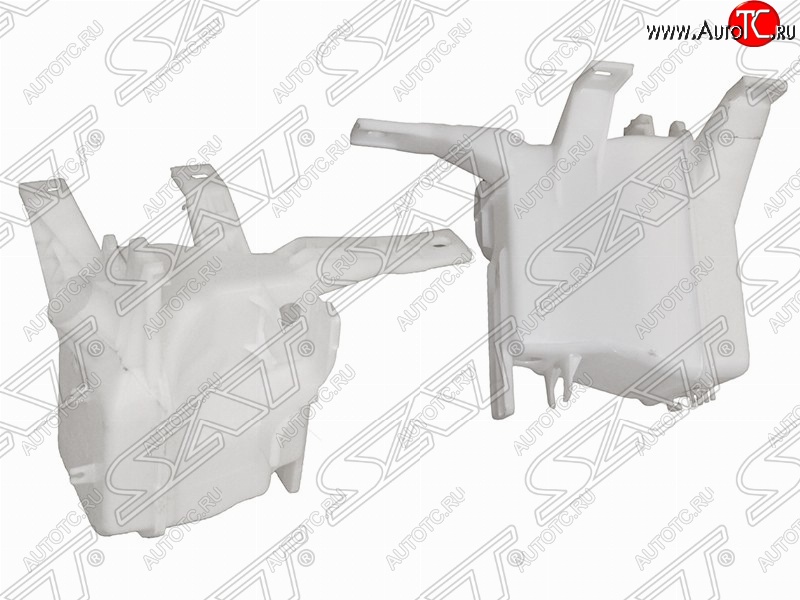 2 459 р. Бачок омывателей SAT  Chevrolet Spark  M300 (2010-2015), Daewoo Matiz  M150 (2000-2016)  с доставкой в г. Тамбов