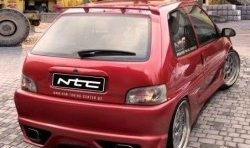 15 299 р. Пороги накладки NTC CITROEN Saxo (1996-2003)  с доставкой в г. Тамбов. Увеличить фотографию 1