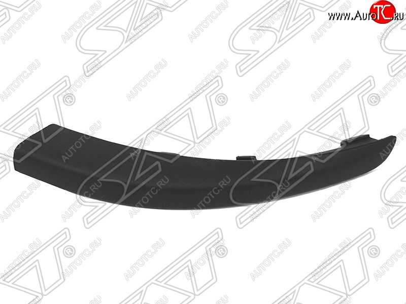 1 279 р. Правый молдинг на передний бампер SAT  Ford Focus  2 (2004-2008) универсал дорестайлинг  с доставкой в г. Тамбов