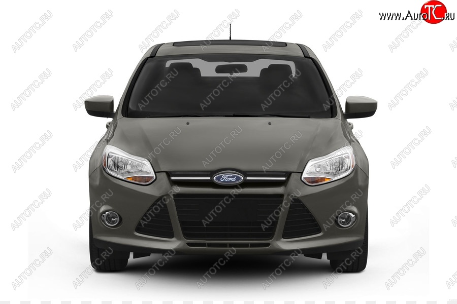 12 699 р. Капот Стандартный Ford Focus 3 хэтчбэк дорестайлинг (2010-2015) (Окрашенный)  с доставкой в г. Тамбов