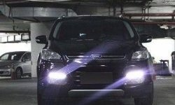 15 499 р. Дневные ходовые огни СТ Ford Kuga 2 дорестайлинг (2013-2016)  с доставкой в г. Тамбов. Увеличить фотографию 2