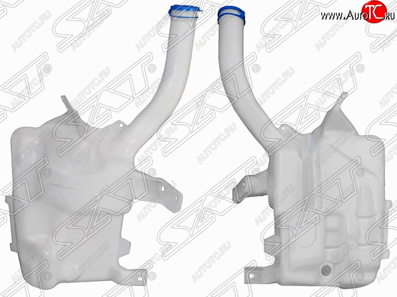 2 899 р. Бачок омывателей SAT  Ford Mondeo ( MK5 CD391) (2007-2018) Mk4,BD дорестайлинг, седан, Mk4,DG дорестайлинг, универсал, Mk4,BD рестайлинг, седан, Mk4,DG рестайлинг, универсал, дорестайлинг седан  с доставкой в г. Тамбов