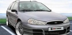 Передний бампер BMB Ford Mondeo Mk2,BFP  седан (1996-2000)