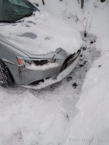 699 р. Реснички Mitsubishi Global-Tuning  Mitsubishi Lancer  10 (2007-2017) седан дорестайлинг, хэтчбэк дорестайлинг, седан рестайлинг, хэтчбек 5 дв рестайлинг (Неокрашенные)  с доставкой в г. Тамбов. Увеличить фотографию 4