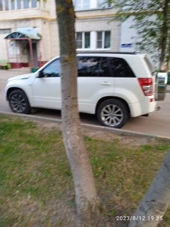 6 499 р. Бокс запасного колеса Ралекс-Тюнинг Mercedes-Benz ML class W166 (2011-2015) (215/65R16, Тарелочка неокрашенная)  с доставкой в г. Тамбов. Увеличить фотографию 19