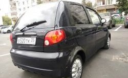 1 249 р. Универсальные расширители колёсных арок Uni CITROEN Saxo (1996-2003) (Вылет 40 мм (без сужений к краям), Поверхность: глянец )  с доставкой в г. Тамбов. Увеличить фотографию 19