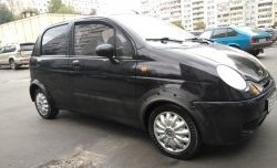 1 249 р. Универсальные расширители колёсных арок Uni KIA Ceed 2 JD дорестайлинг универсал (2012-2016) (Вылет 40 мм (без сужений к краям), Поверхность: глянец )  с доставкой в г. Тамбов. Увеличить фотографию 20