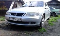 899 р. Реснички Sport Opel Vectra B универсал дорестайлинг  (1995-1999)  с доставкой в г. Тамбов. Увеличить фотографию 4