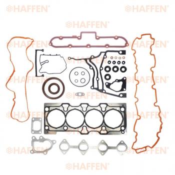 Комплект прокладок двигателя (Cummins ISF 2.8) HAFFEN ГАЗ ГАЗель Next A62,А65 автобус (2016-2024)