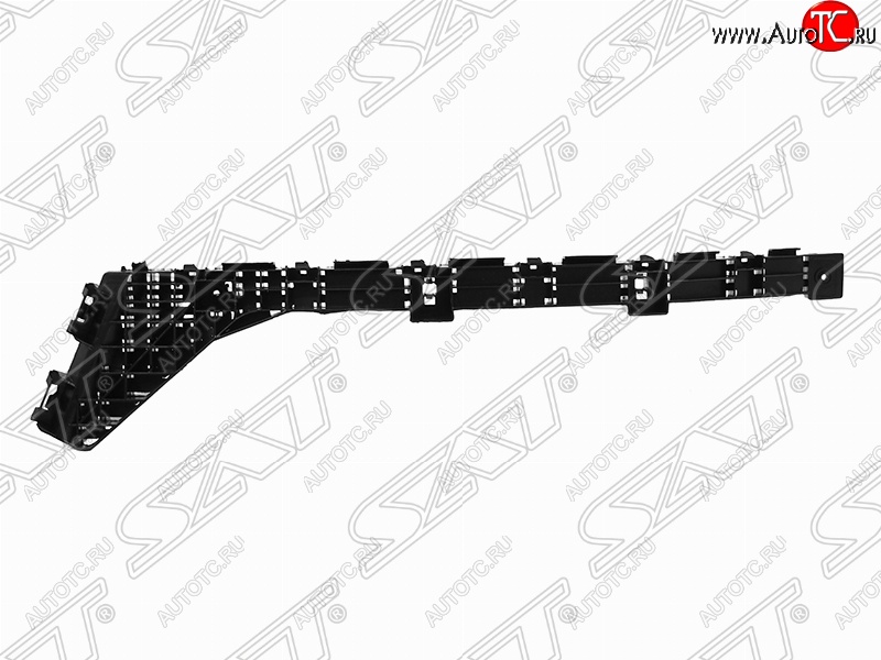 1 069 р. Правое крепление заднего бампера SAT Honda CR-V RW,RT дорестайлинг (2016-2020)  с доставкой в г. Тамбов