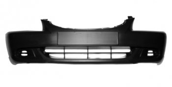 Передний бампер BodyParts Hyundai Accent седан ТагАЗ (2001-2012)