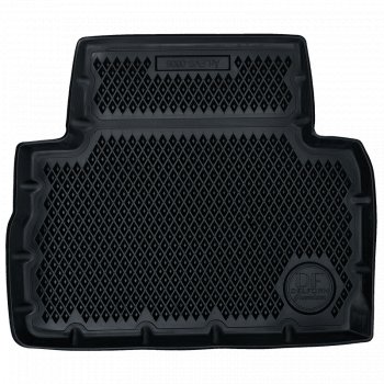 4 599 р. Коврики салона DELFORM ❞EVA 3D Premium❝ (термоэластопласт/ТЭП) Hyundai Santa Fe TM дорестайлинг (2018-2021)  с доставкой в г. Тамбов. Увеличить фотографию 5