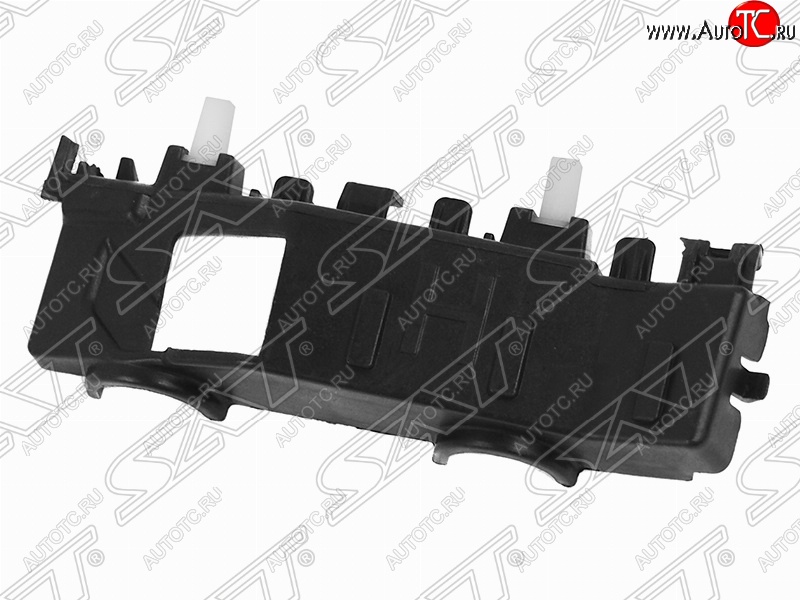 519 р. Правое крепление переднего бампера SAT  Hyundai Tucson  TL (2015-2018) дорестайлинг  с доставкой в г. Тамбов