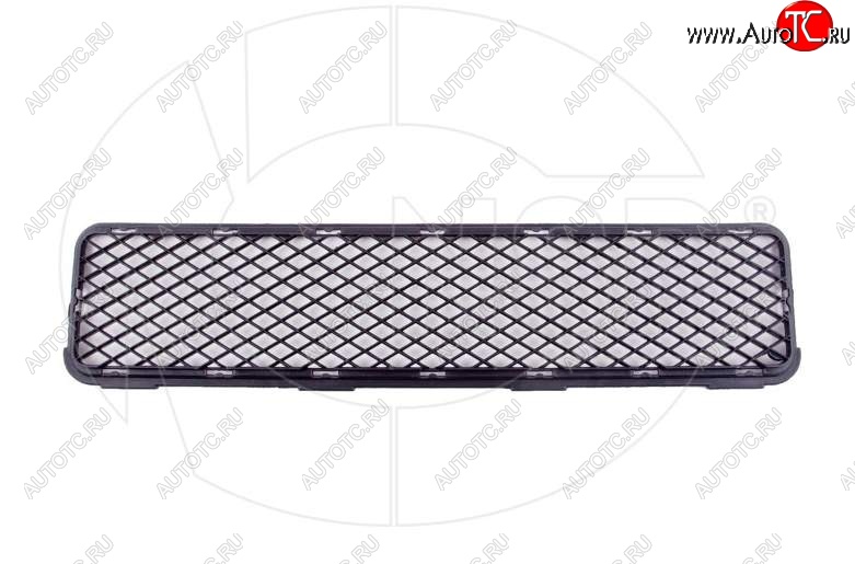 269 р. Решетка переднего бампера NSP  Hyundai Tucson  JM (2004-2010)  с доставкой в г. Тамбов
