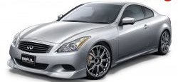 24 999 р. Комплект порогов Impul INFINITI G37 V36 седан рестайлинг (2008-2014) (Неокрашенные)  с доставкой в г. Тамбов. Увеличить фотографию 10