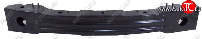 12 649 р. Усилитель переднего бампера SAT KIA Sorento BL дорестайлинг (2002-2006)  с доставкой в г. Тамбов