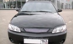 Решётка радиатора Sport KIA Spectra (2000-2009)