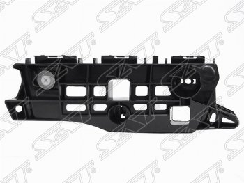 1 079 р. Правое крепление переднего бампера SAT (пр-во Тайвань) Lexus ES250 XV60 дорестайлинг (2012-2015)  с доставкой в г. Тамбов. Увеличить фотографию 1
