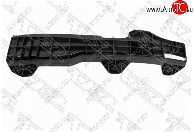 3 589 р. Правый кронштейн крепления фары SAT Lexus GS300 S190 рестайлинг (2007-2012)  с доставкой в г. Тамбов