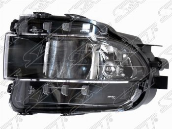 Левая противотуманная фара SAT Lexus GS300 S190 дорестайлинг (2005-2006)