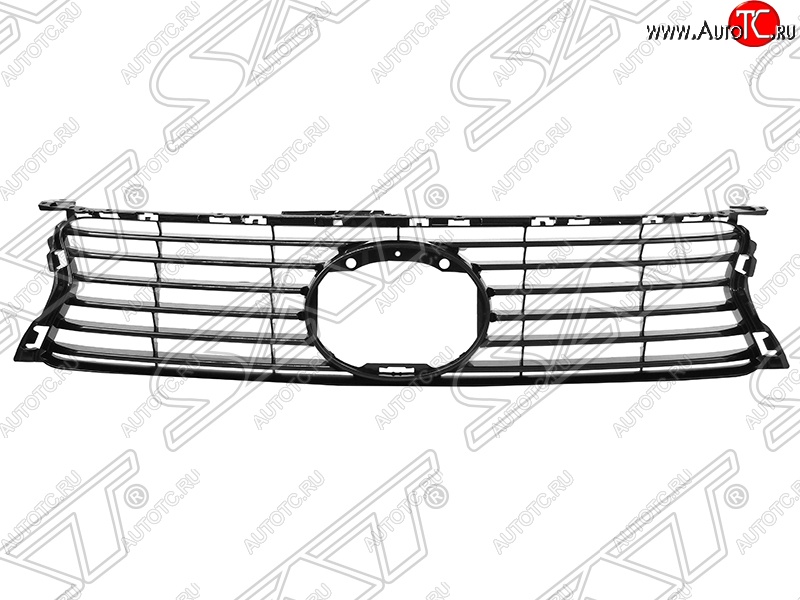 8 349 р. Решётка радиатора SAT  Lexus GS250  L10 - GS450H  L10 (Неокрашенная)  с доставкой в г. Тамбов