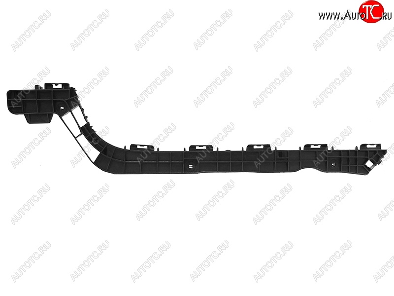 859 р. Правый кронштейн заднего бампера SAT  Lexus LX570  J200 (2012-2015) 1-ый рестайлинг  с доставкой в г. Тамбов